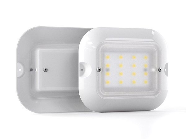 LuxON Meduse 10W