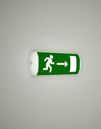 Technolux TLM01 EM 9W