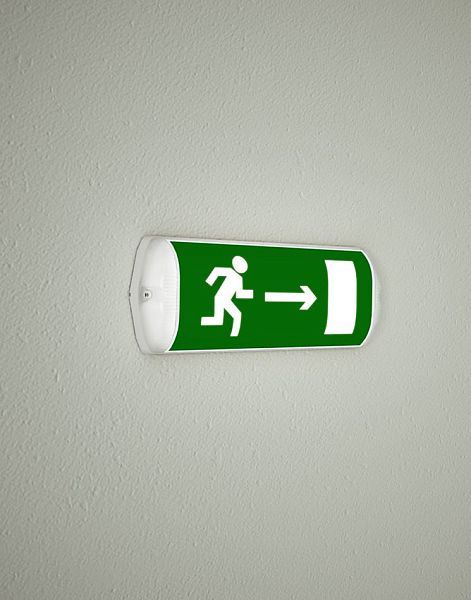 Technolux TLM01 EM 3W