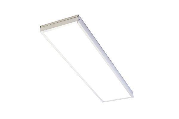 KEO Маркет 60 Вт CLIP-IN IP54 1195x295x40 CRI90