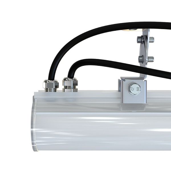 KEO-PL-ART TUBUS 7 500мм RGB