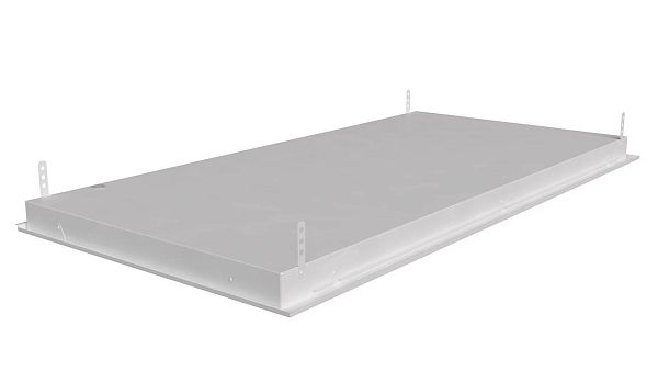 Светодиодный светильник KEO Экофон D 70W 1200x600x50