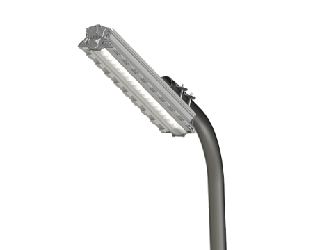 LEDEL L-street 120 Turbine