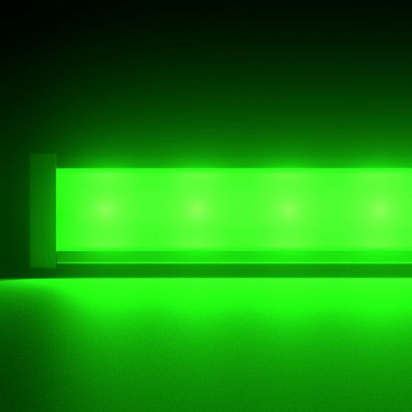 KEO PL-ART LINE 40 Зеленый 1000мм