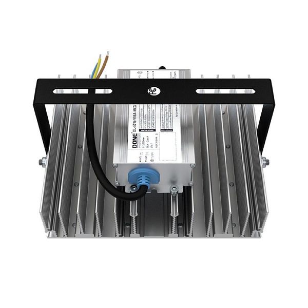 KEO PL-Прожектор S 40 155×70°