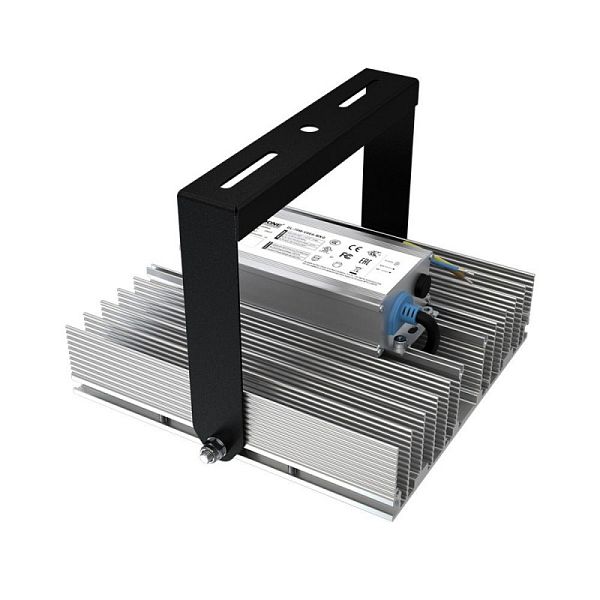 KEO PL-Прожектор S 80 Eco 155x70°