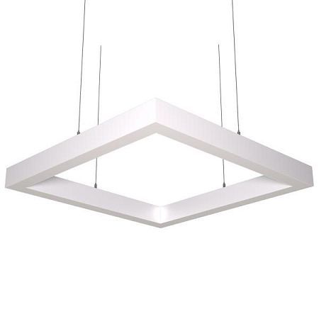 KEO-ALU-LIGHTBOX-1000 (Квадрат)