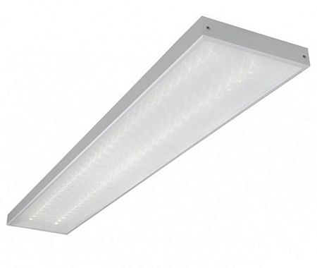 KEO Маркет 80 Вт IP54 1195x180x48 CRI90