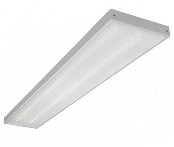 KEO Маркет 80 Вт IP54 1195x180x48 CRI90