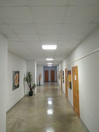 KEO Армстронг Clip-in 80 Вт IP54 CRI90
