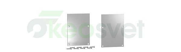 Заглушка для AL-4970 Металл