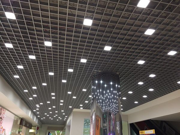 Встраиваемые ГИЛЛО ЮНИ 50W