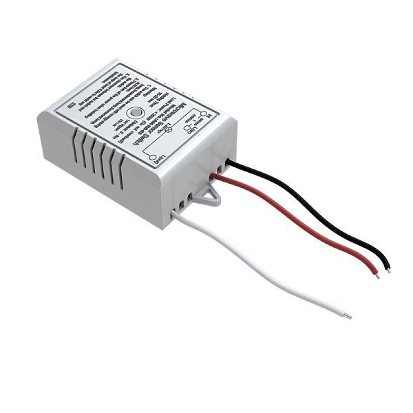 KEO PL Датчик движения и освещенности. Арктик IP65 (от 36Вт)