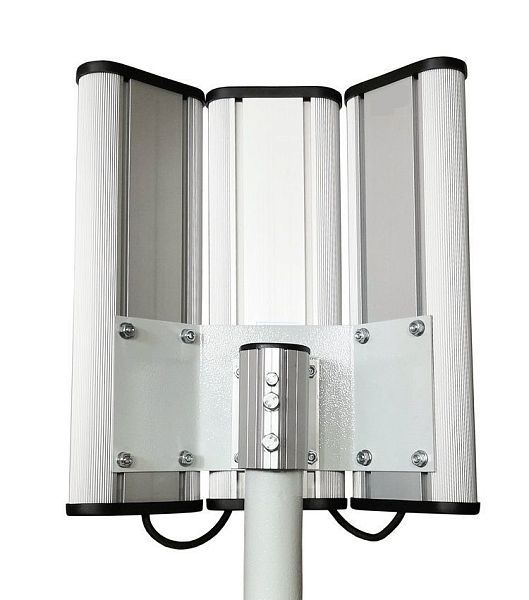 Светильник уличный Модуль, консоль КSM-3, 192Вт 5 лет