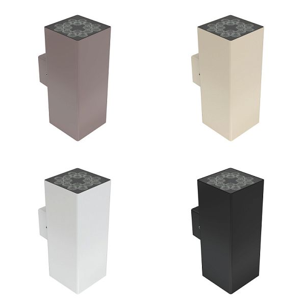 KEO-Pl-CUB Duo 48 скрытый монтаж