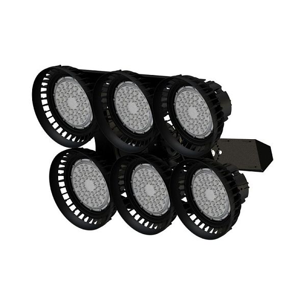 KEO PL-Плазма UFO x 6 M 600 35°