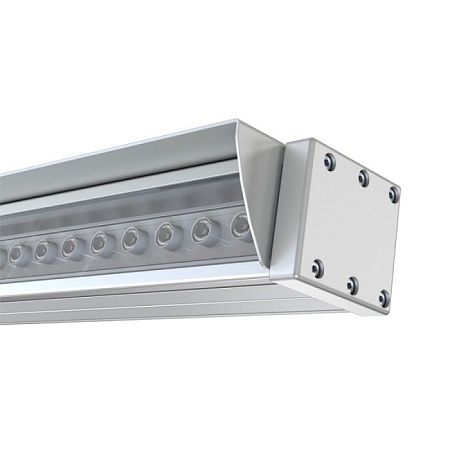 KEO PL Антибликовый козырек. KEO PL-ART LINE (1200мм)