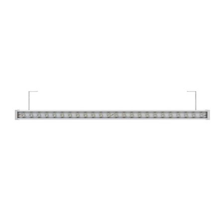 KEO PL-ART LINE ОПТИК 24 1200мм