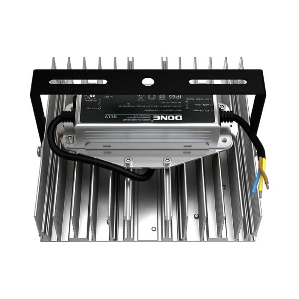 KEO PL-Прожектор D Экстра 80