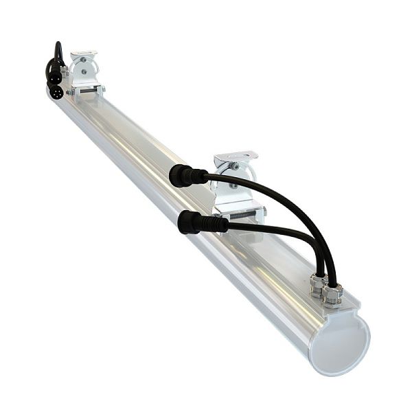 KEO-PL-ART TUBUS 15 1000мм RGB