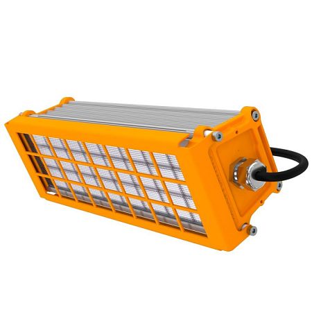 KEO PL Решетка. Т-линия v2.0 Ex (1 модуль 250мм)