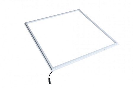 Светодиодная рамка FRAME-600х600х12мм 36Вт 6500К 3200Лм IP40