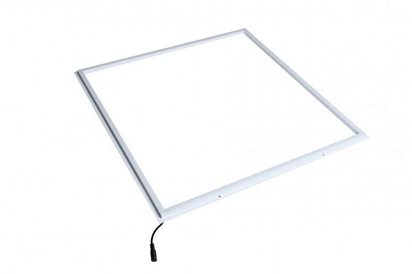 Светодиодная рамка FRAME-600х600х12мм 36Вт 4000К 3000Лм IP40