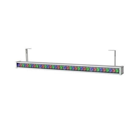 KEO PL-ART LINE ОПТИК RGB 40 1000мм 24-36В