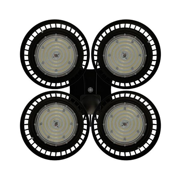 KEO PL UFO XM x4 480