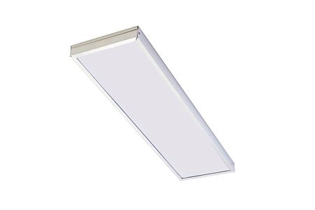 KEO Маркет 60 Вт CLIP-IN IP54 1195x295x40 CRI90