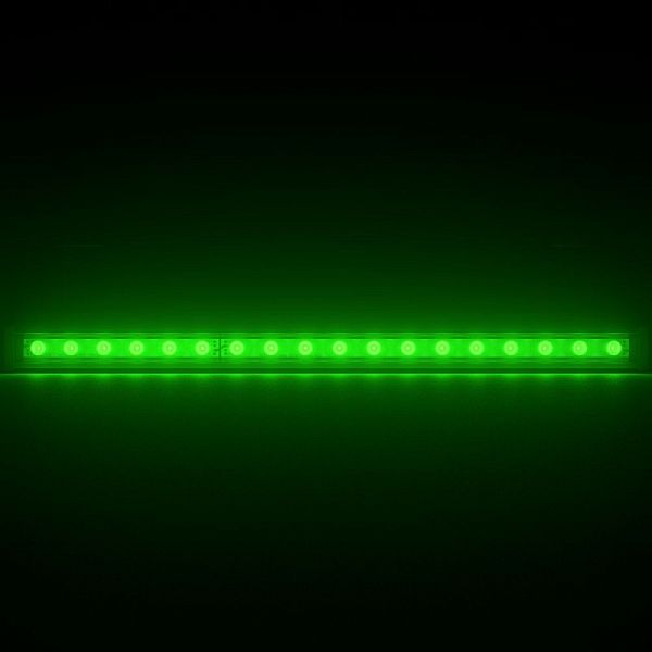 KEO PL-ART LINE ОПТИК 18 Зеленый 900мм