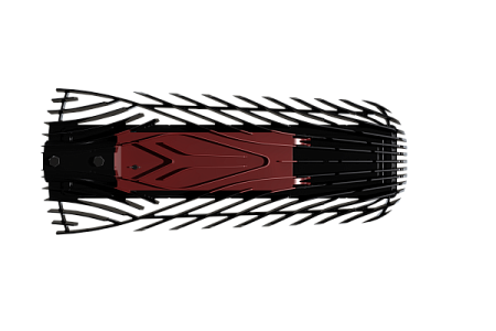 LEDEL SuperStreet 340