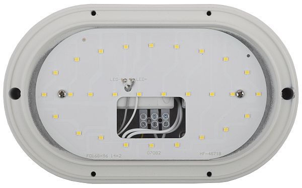 ЭРА SPB-7-12W O