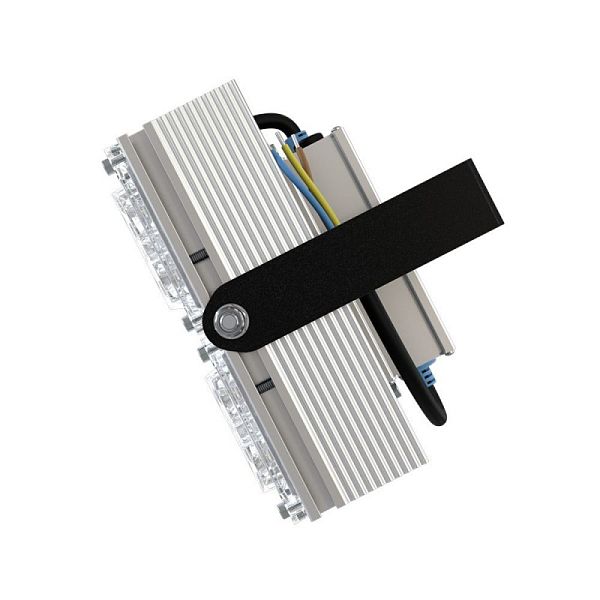 KEO PL-Прожектор S 40 CRI90 5700К 12°/25°