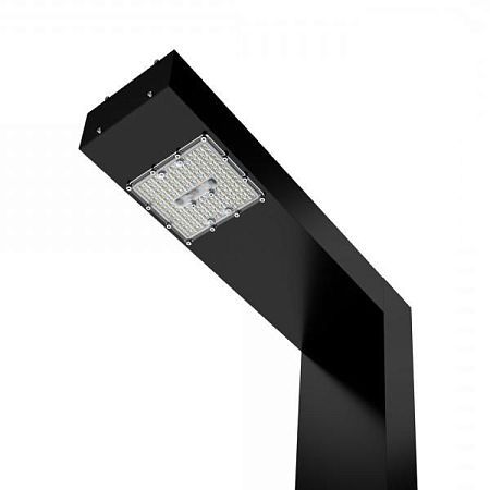 Парковый светильник КЕО Улица Лайт-120W*2 5000мм