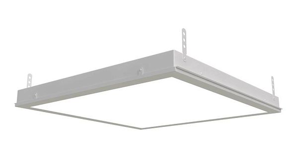 Светодиодный светильник KEO Экофон E 35W 600x600x40