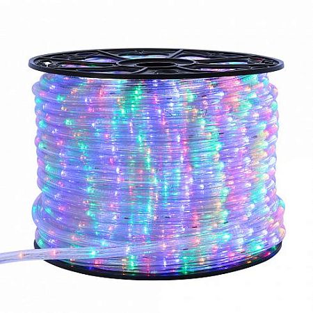 Дюралайт ARD-PRO-LIVE RGBY