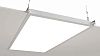 LED светильник KEO Рокфон X 80W 1200?600?50