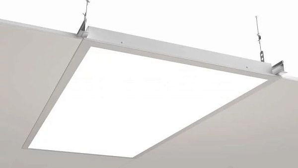 LED светильник KEO Рокфон X 80W 1200?600?50
