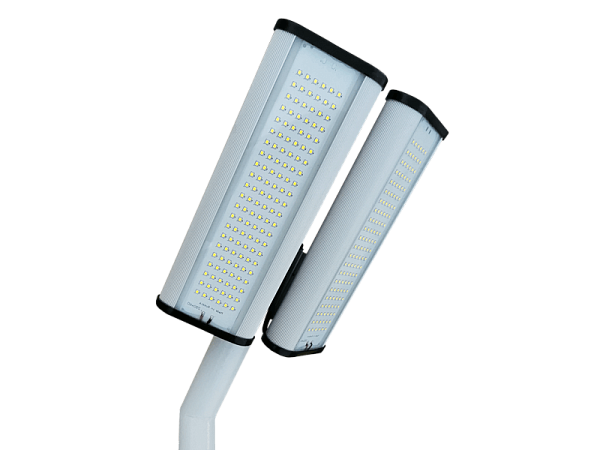 Светильник уличный Модуль, консоль КSM-2, 140Вт 5 лет