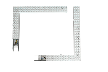 CSVT VOLGA EU/76 1720мм