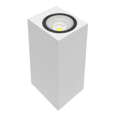 VARTON WL-CUBE IP54 10W