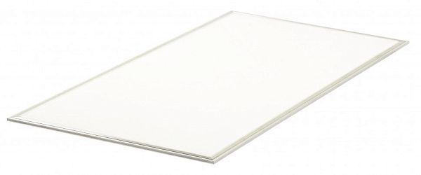 Панель ультратонкая светодиодная 72W 5000K 1200х600х9мм IP40