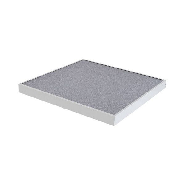 KEO PL-Армстронг 80 595x595x50мм