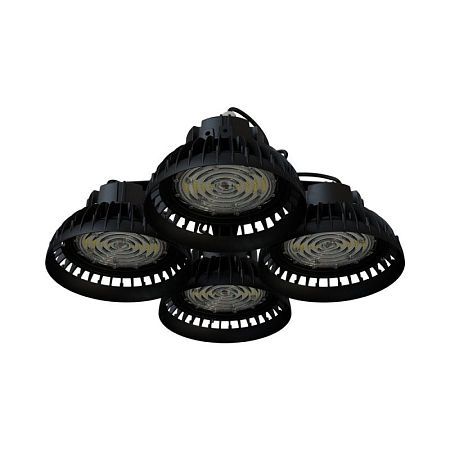 КЕО PL UFO 600х4S