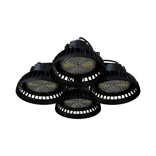 КЕО PL UFO 480х4S