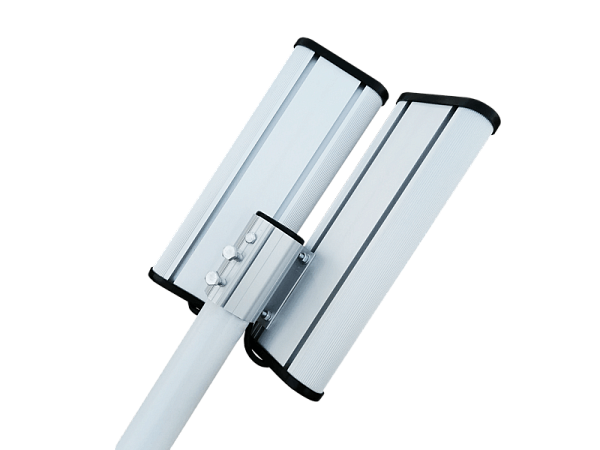 Светильник уличный Модуль, консоль КSM-2, 140Вт 5 лет