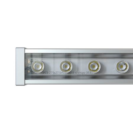 KEO PL-ART LINE ОПТИК 12 300мм