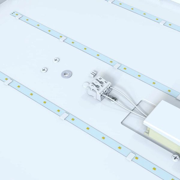 KEO PL Коннектор. KEO PL-Армстронг S