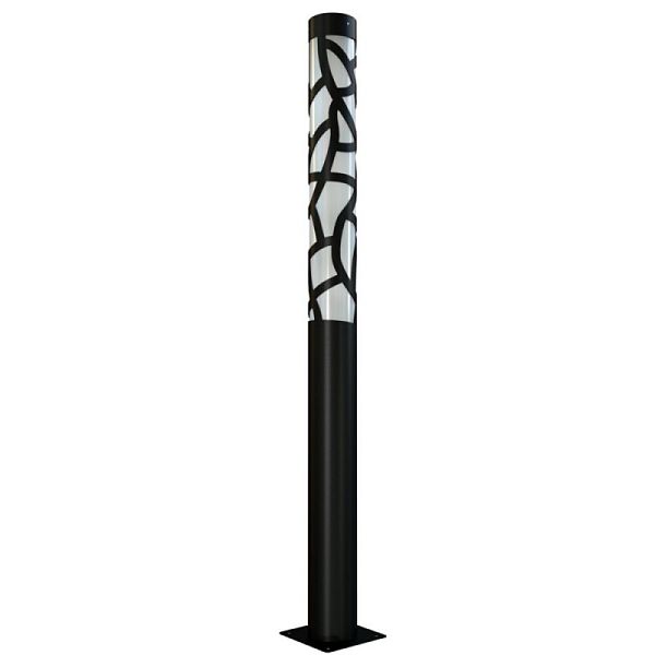 KEO PL Стрела D 30 2000/1000мм Витраж